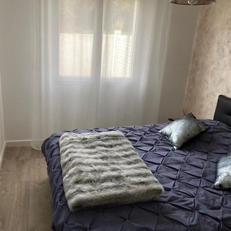 Appartement Confortable 비굴리아 외부 사진