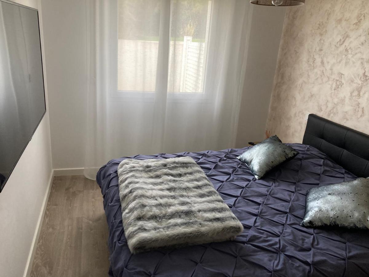 Appartement Confortable 비굴리아 외부 사진