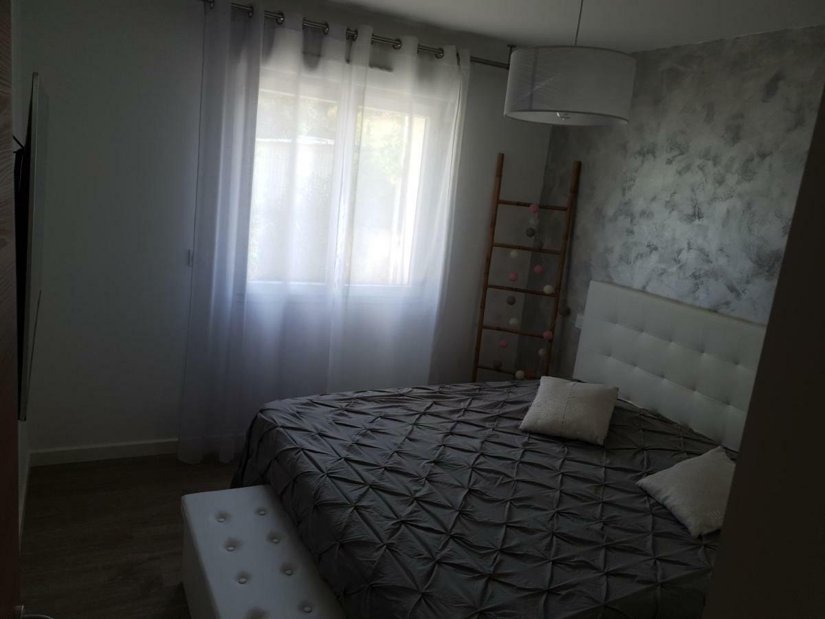 Appartement Confortable 비굴리아 외부 사진