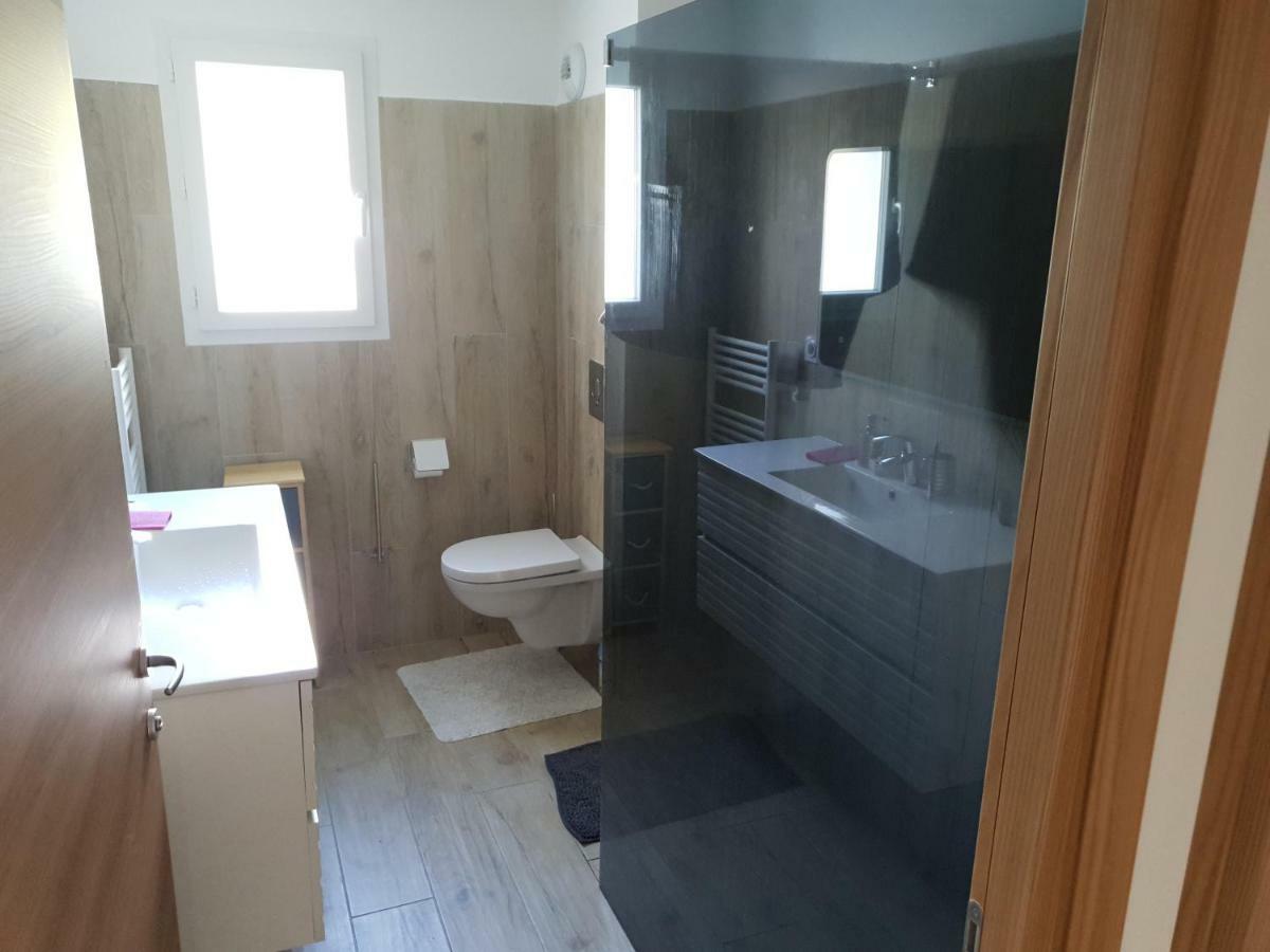 Appartement Confortable 비굴리아 외부 사진