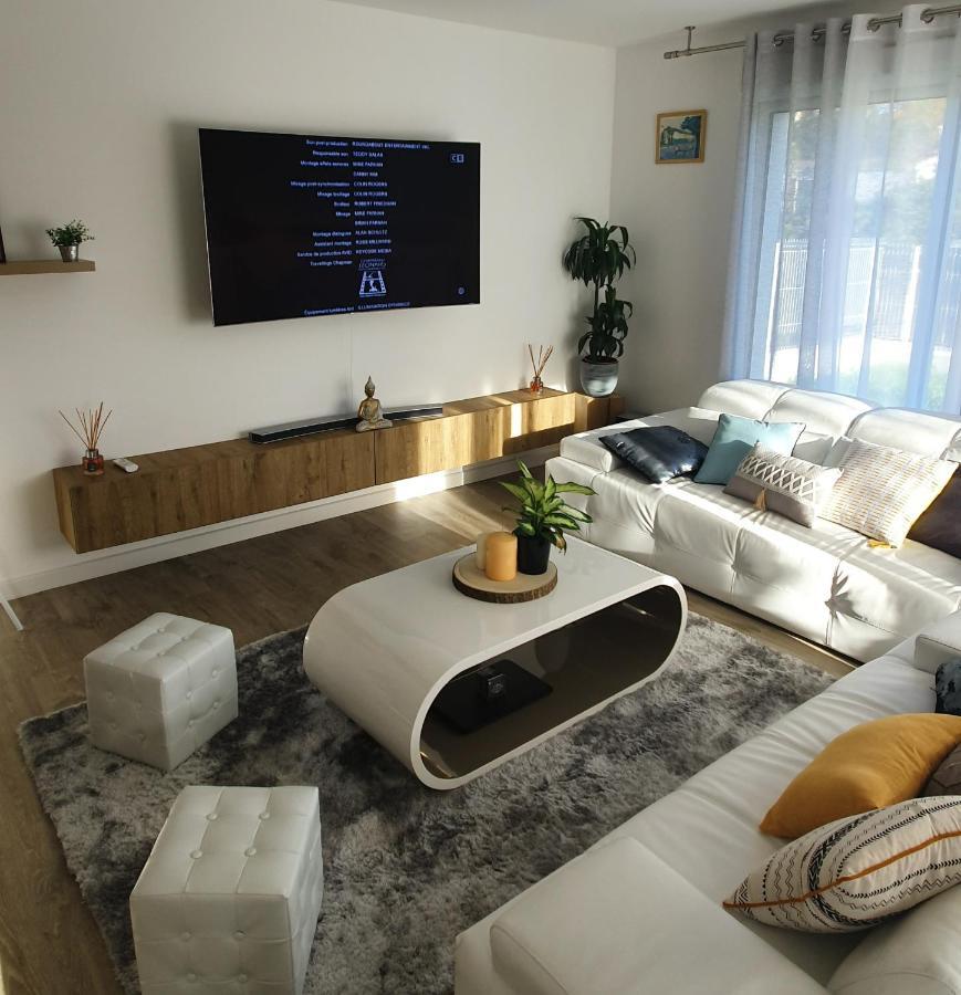 Appartement Confortable 비굴리아 외부 사진