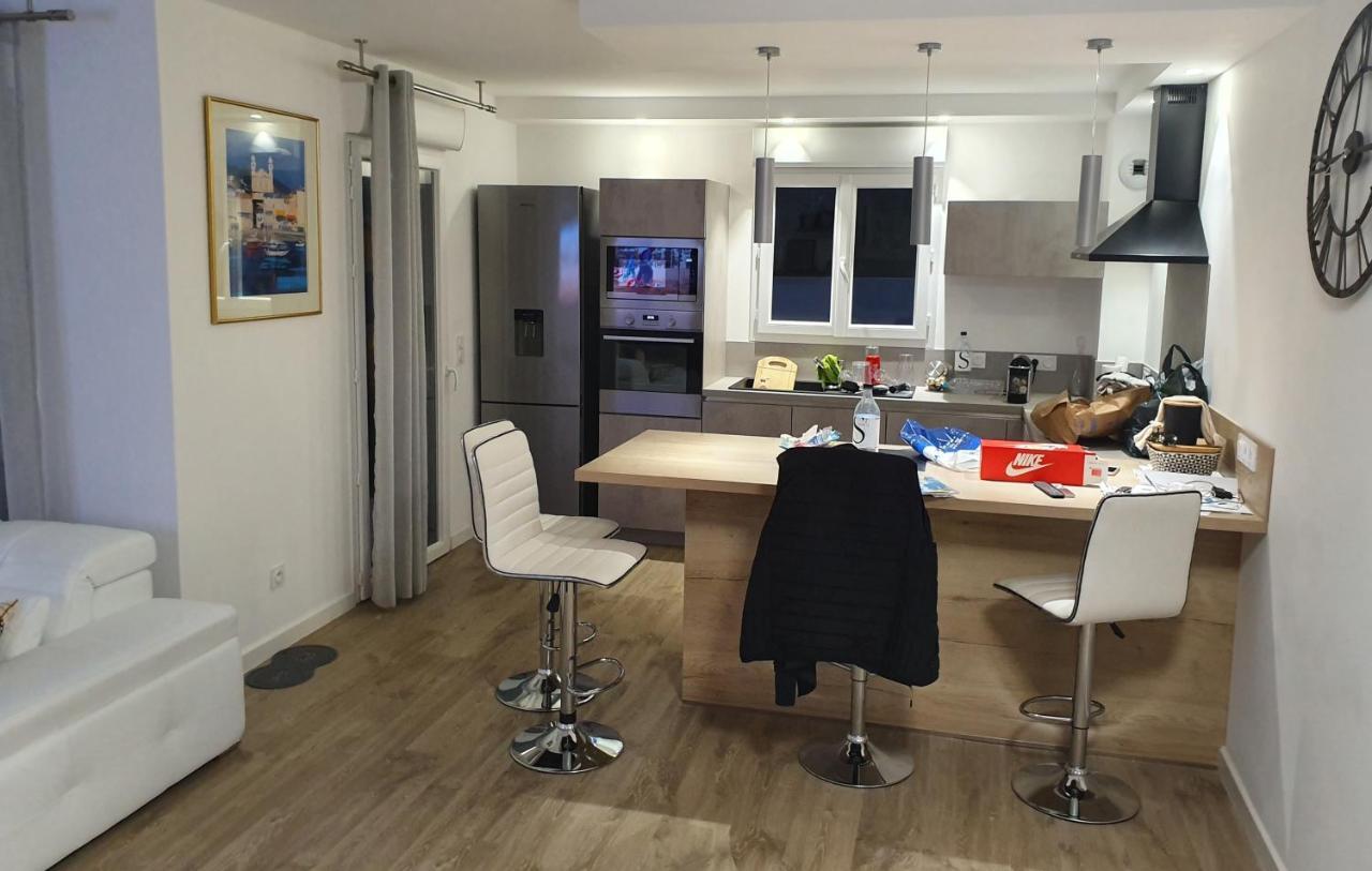 Appartement Confortable 비굴리아 외부 사진