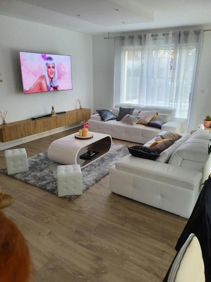 Appartement Confortable 비굴리아 외부 사진
